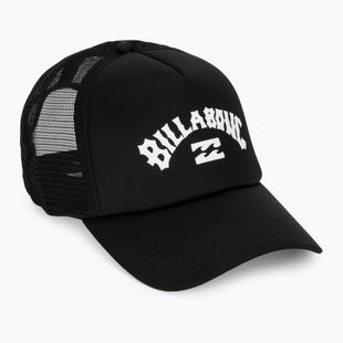 Férfi baseballsapka Billabong Podium Trucker black