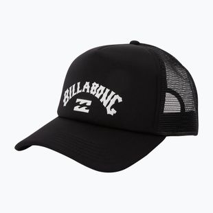 Férfi baseballsapka Billabong Podium Trucker black