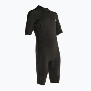 Férfi búvárruha Billabong 2/2 Absolute BZ SS FL Spring black
