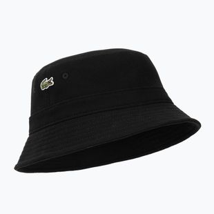 Lacoste kalap RK2056 fekete