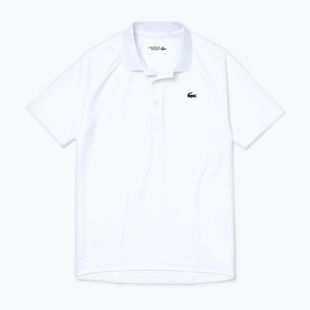 Férfi Lacoste póló póló fehér DH3201 001