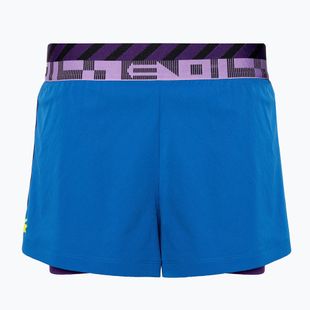 Lacoste női tenisznadrág kék GF9262