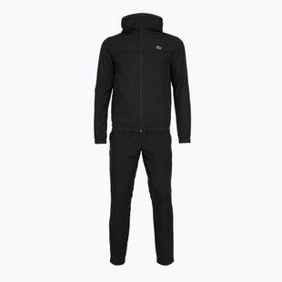Férfi melegítő Lacoste WH2661 black/black/black