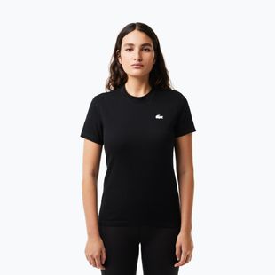 Lacoste női póló TF9246 fekete