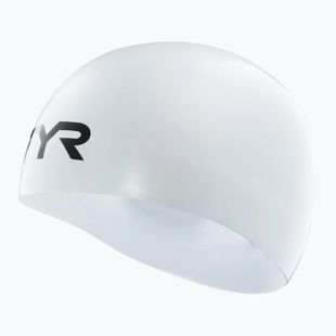 Úszósapka TYR Tracer-X Racing white