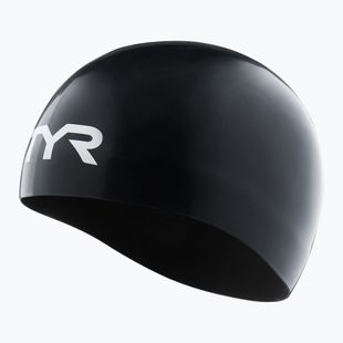 Úszósapka TYR Tracer-X Racing black