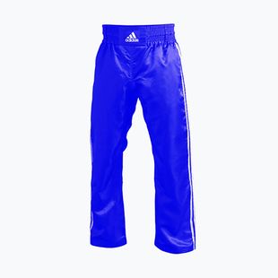 adidas taekwondo nadrág ADIPFC01 kék