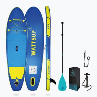 WATTSUP SUP deszka F10"