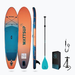 WATTSUP SUP deszka F11" Minicombo