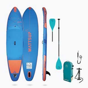 WATTSUP Espadon 11'8'' Minicombo SUP deszka 11'8'' Minicombo SUP Board