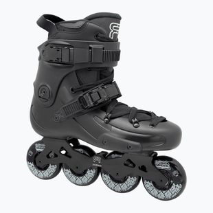 Görkorcsolya FR Skates FR1 80 black