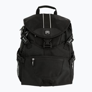 Görkorcsolya hátizsák FR Skates Skates Backpack 25 l black