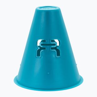 Szlalom bóják FR Skates Cones 20-pack teal