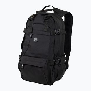 Görkorcsolya hátizsák FR Skates Slim Skates Backpack 18 l black