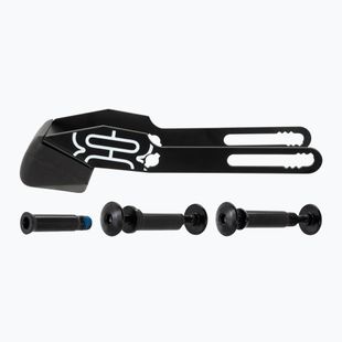 Görkorcsolya fék FR Skates Brake For 4 Wheel X3R/Neo Frames (4x70 mm - 4x90 mm) black