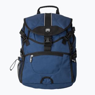 Görkorcsolya hátizsák FR Skates Skates Backpack 25 l blue