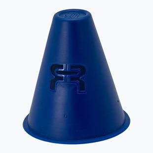 Szlalom bóják FR Skates Cones 20-pack navy blue