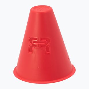 Szlalom bóják FR Skates Cones 20-pack red