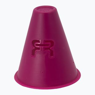 Szlalom bóják FR Skates Cones 20-pack purple
