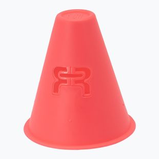Szlalom bóják FR Skates Cones 20-pack coral