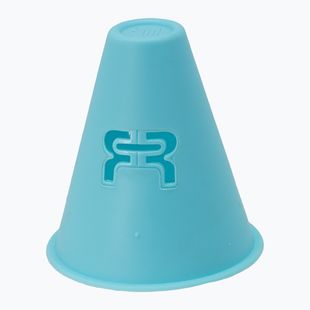 Szlalom bóják FR Skates Cones 20-pack light blue