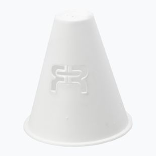 Szlalom bóják FR Skates Cones 20-pack white