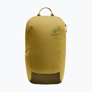 Deuter StepOut városi hátizsák 12 l kelp/nori