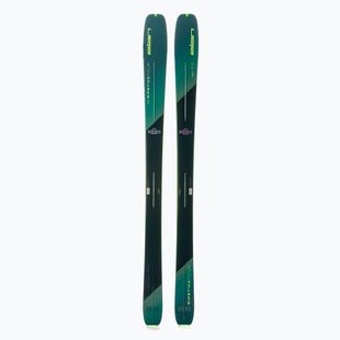 Férfi sí-túra síléc Elan Ripstick Tour 88 zöld ADKJPV21