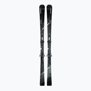 Női síléc Elan Primetime N°2 W Black Shift X + EL 9.0 GW Shift Black kötések
