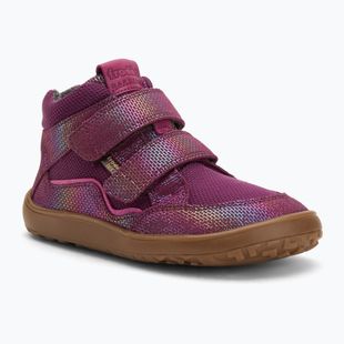 Froddo Tex Autumn multicolor gyerek barefoot cipő