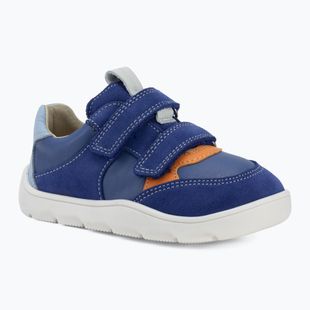 Gyerek barefoot cipő Froddo Zeru Spring electric blue