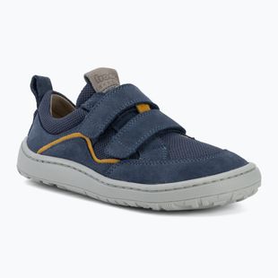 Gyerek barefoot cipők Froddo Baze denim