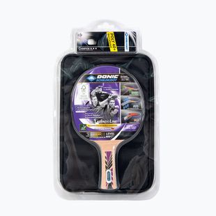 DONIC Schildkröt Premium-Gift Legends 800 FSC asztalitenisz szett 788488