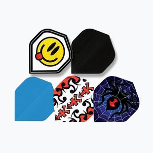 Sunflex Flights Starter dart tollak 10 db 2057