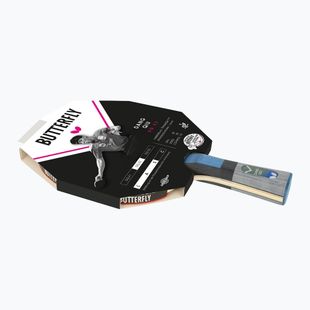 Pingpongütő Butterfly Dang Qiu X2