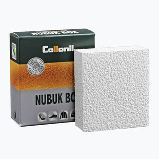 Collonil Nubuk Box bőr tisztító radír