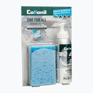 cipő tisztítószer Collonil One for All Set 150ml