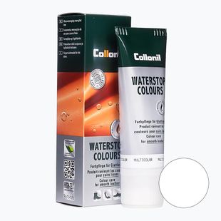 Collonil Waterstop cipőkrém fehér 75ml
