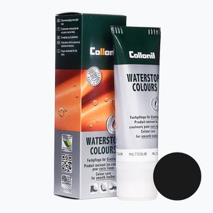 Collonil Waterstop cipőkrém fekete 75ml