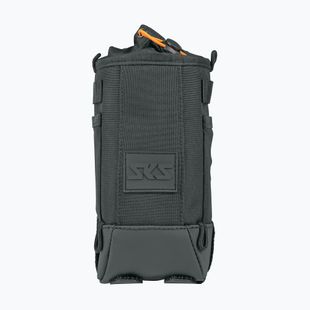 SKS Urban Steambag 1.25 l kormánytáska fekete