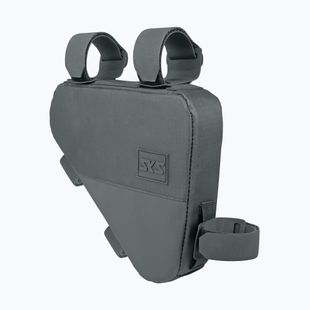 SKS Urban Frame kerékpáros táska 1,4 l fekete