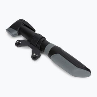 SKS Injex Lite Multi kerékpárpumpa fekete 11015