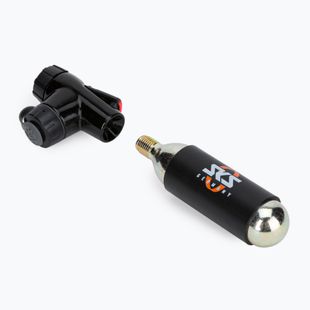 SKS Airbuster kerékpárszivattyú CO2-patronokhoz 11105