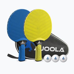 Asztaltenisz szet JOOLA Vivid Outdoor Set