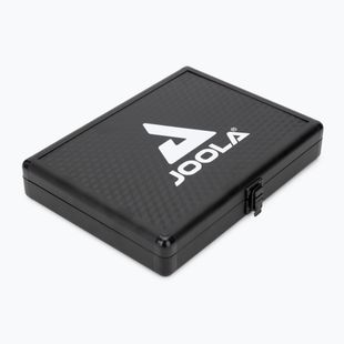 Asztaliteniszütő tok JOOLA Alu Batcase black