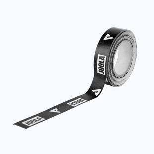 Szalag JOOLA Edge Tape 12mm/5m black/white