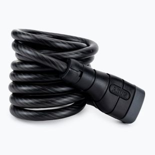 ABUS kerékpárzár Primo 5510K/180 fekete 14260