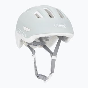 ABUS Smiley 3.0 ACE LED LED tiszta menta gyermek kerékpáros sisak