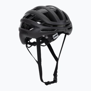 Kerékpáros sisak ABUS Airbreaker 2.0 velvet black