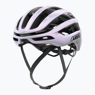 Kerékpáros sisak ABUS Airbreaker 2.0 all-in purple